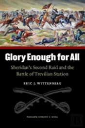 Glory Enough For All