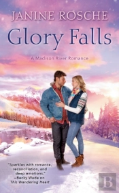 Glory Falls