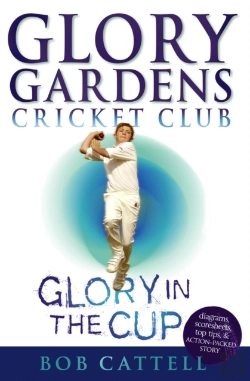 Bertrand.pt - Glory Gardens 1 - Glory In The Cup