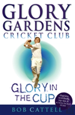 Bertrand.pt - Glory Gardens 1 - Glory In The Cup