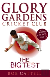 Glory Gardens 3 - The Big Test