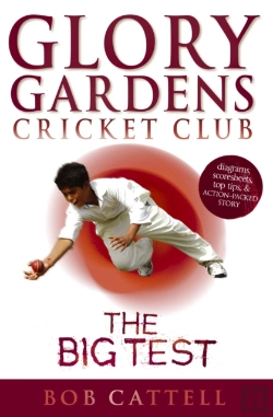 Bertrand.pt - Glory Gardens 3 - The Big Test
