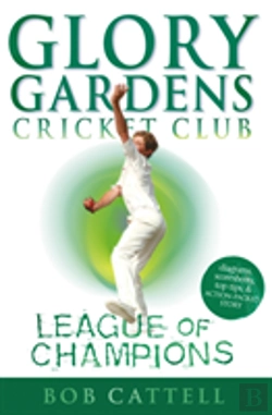 Bertrand.pt - Glory Gardens 5 - League Of Champions