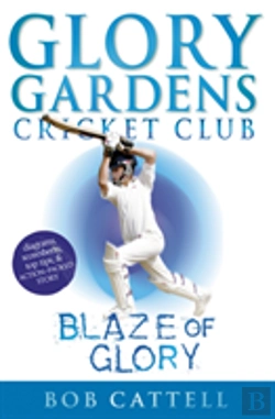 Bertrand.pt - Glory Gardens 6 - Blaze Of Glory