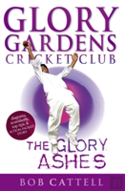 Bertrand.pt - Glory Gardens 8 - The Glory Ashes