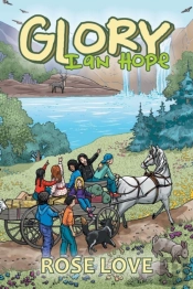 Glory Ian Hope