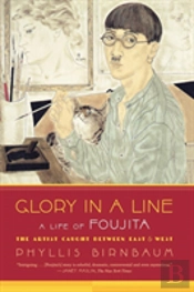 Glory In A Line
