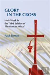 Glory In The Cross
