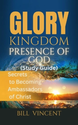 Bertrand.pt - Glory Kingdom Presence Of God (Study Guide)