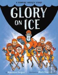 Glory On Ice