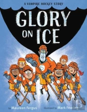 Glory On Ice
