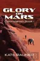 Glory On Mars