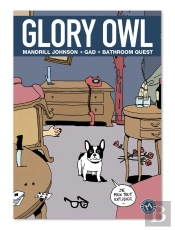 Glory Owl Tome 1