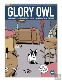 Bertrand.pt - Glory Owl Tome 1