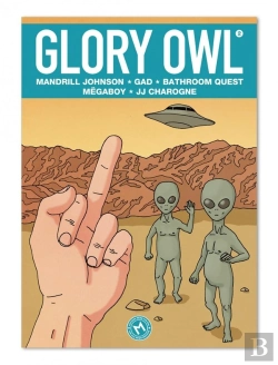 Bertrand.pt - Glory Owl Tome 2
