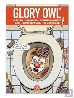 Bertrand.pt - Glory Owl Tome 3