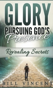 Glory Pursuing Gods Presence  Pocket Siz