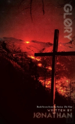 Bertrand.pt - Glory (The Nine Series, Book 7)