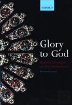 Glory To God (Englische Chormusik Aus Funf Jahrhunderten)