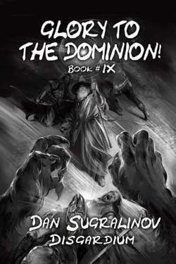 Bertrand.pt - Glory To The Dominion!  Disgardium Book