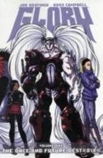 Glory Volume 1: The Once And Future Destroyer Tp