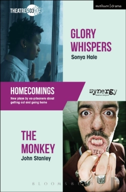 Bertrand.pt - Glory Whispers & The Monkey