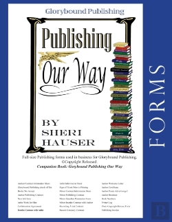 Bertrand.pt - Glorybound Publishing Our Way-Forms