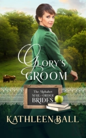 Glory'S Groom