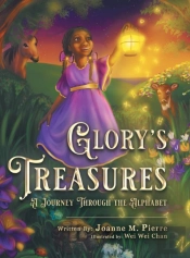 Glory'S Treasures