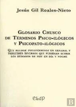 Bertrand.pt - Glosario Chusco De Términos Psico-Ilógicos Y Psicopato-Ilógicos