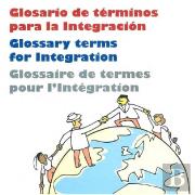 Glosario De Terminos Para La Integracion
