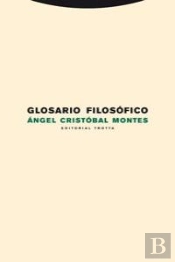 Glosario Filosófico