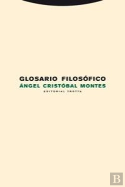 Bertrand.pt - Glosario Filosófico