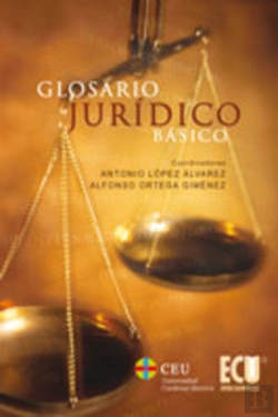Bertrand.pt - Glosario Jurídico Básico