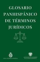 Glosario Panhispanico De Terminos Juridicos