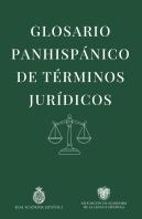 Glosario Panhispanico De Terminos Juridicos