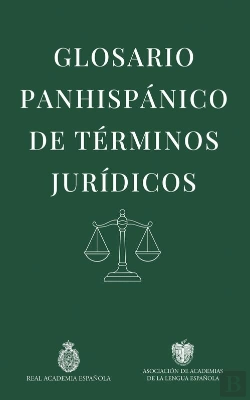 Bertrand.pt - Glosario Panhispánico De Términos Jurídicos