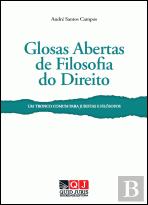 Glosas Abertas de Filosofia do Direito