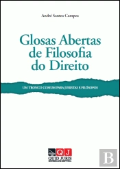 Glosas Abertas de Filosofia do Direito