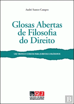 Bertrand.pt - Glosas Abertas de Filosofia do Direito