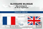 Glossaire Bilingue Des Transports Et De La Logistique