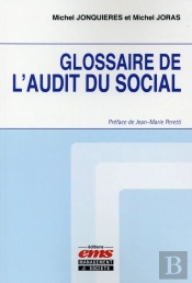 Glossaire De L Audit Du Social