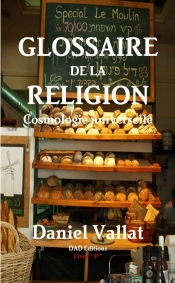 Glossaire De La Religion - Cosmologie Universelle