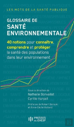Bertrand.pt - Glossaire De Santé Environnementale
