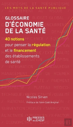 Bertrand.pt - Glossaire D'Économie De La Santé