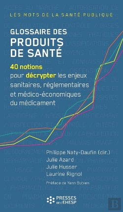 Bertrand.pt - Glossaire Des Produits De Santé