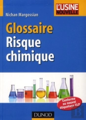 Glossaire Du Risque Chimique
