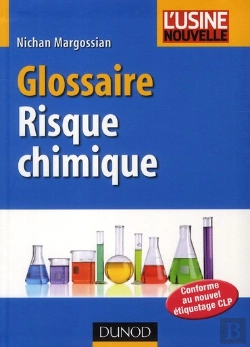 Bertrand.pt - Glossaire Du Risque Chimique