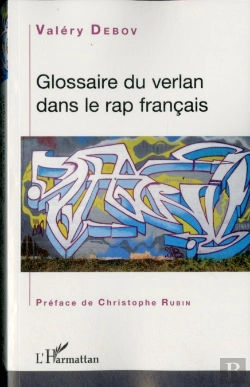Bertrand.pt - Glossaire Du Verlan Dans Le Rap Francais