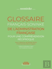 Glossaire Francais-Soninke De L'Administration Francaise